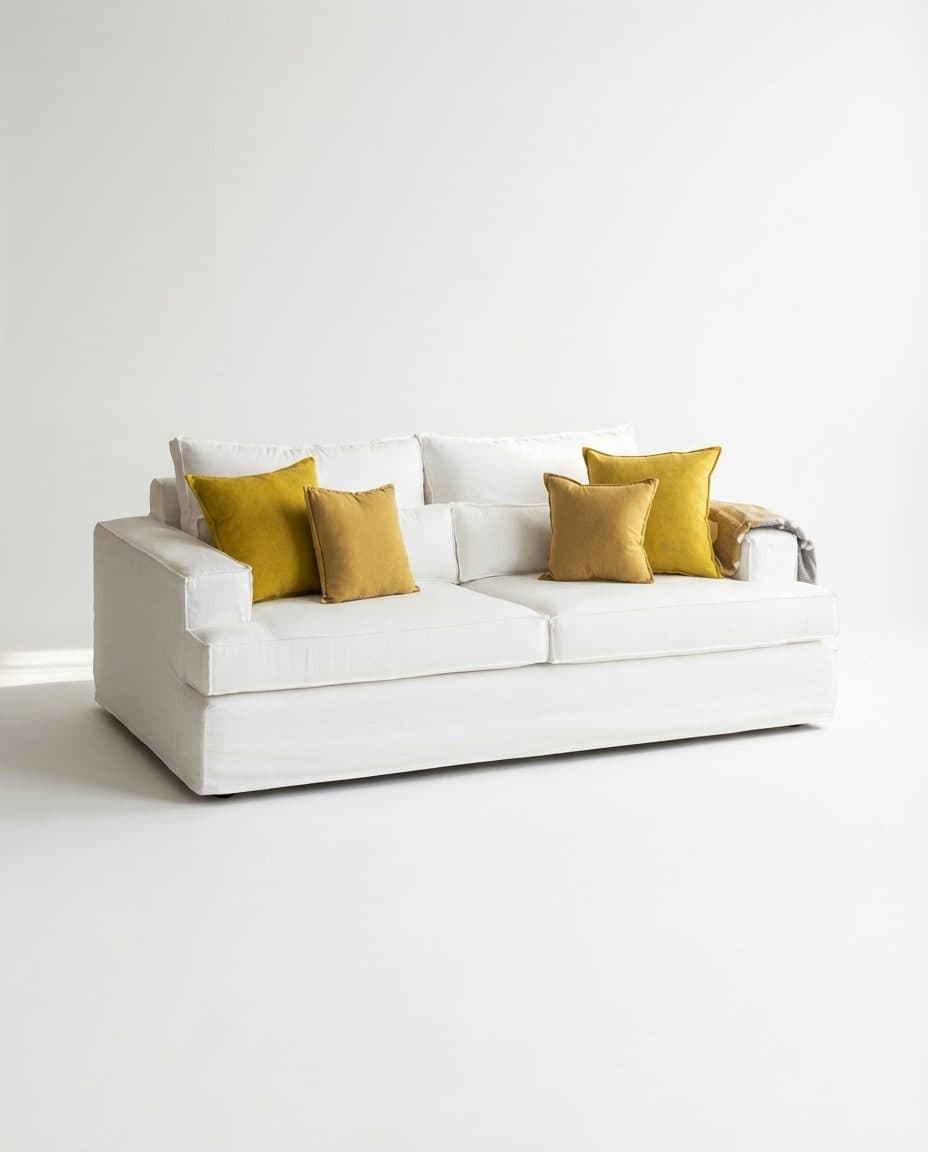 Sillón Netflix — sillón a medida de Casa de Sillones