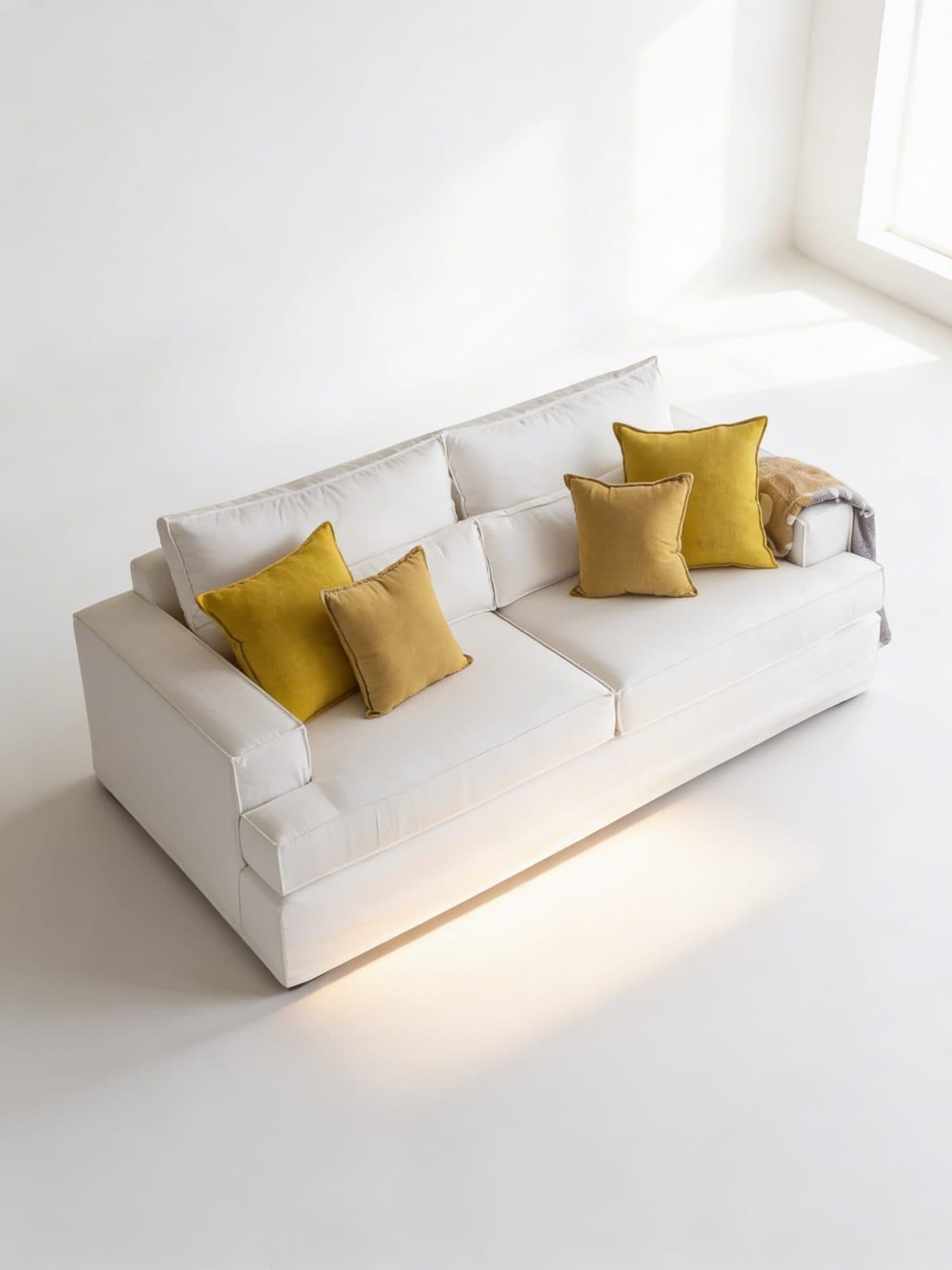 Sillón Netflix — vista alternativa