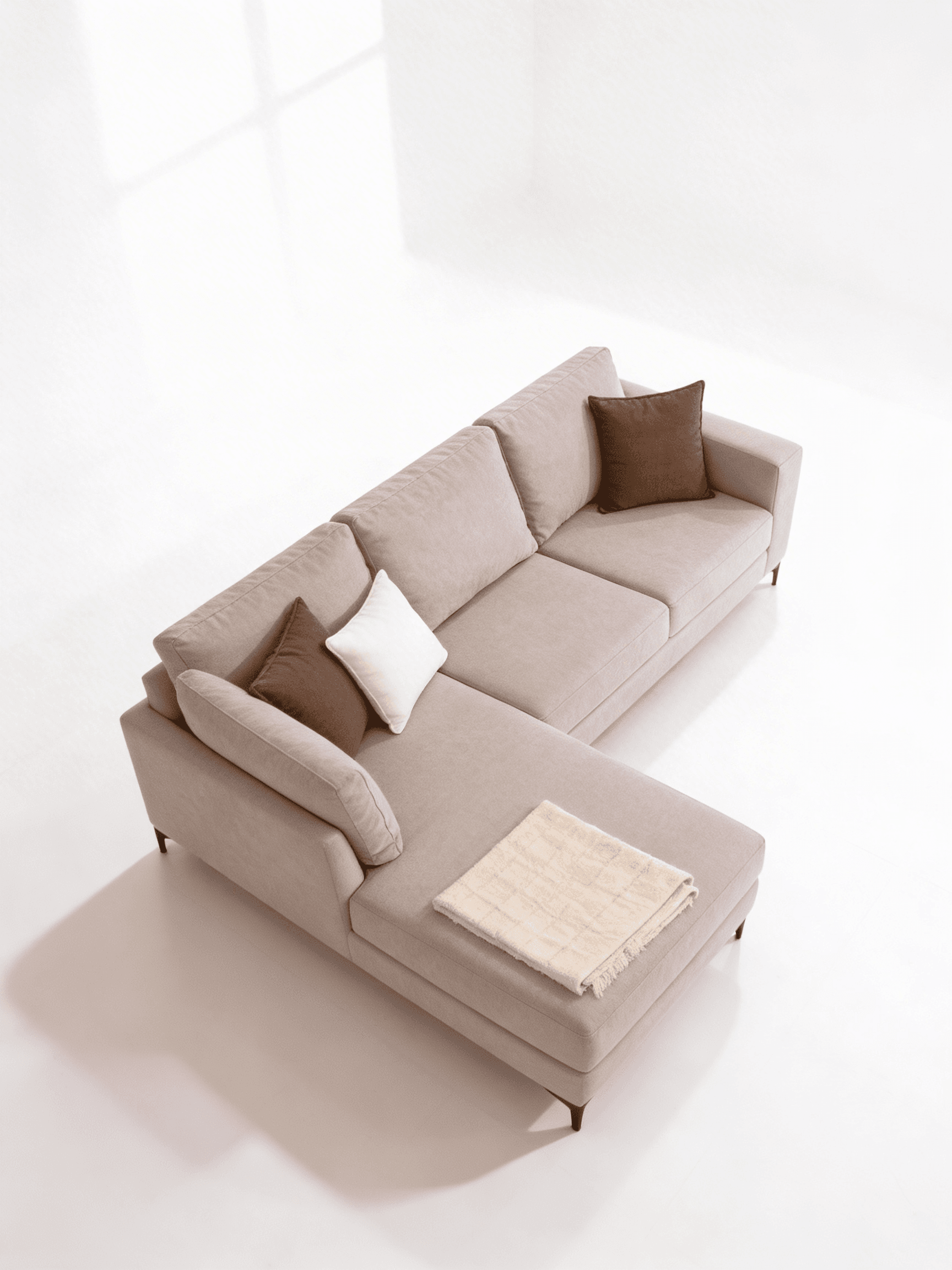Sillón a medida de Casa de Sillones en Instagram
