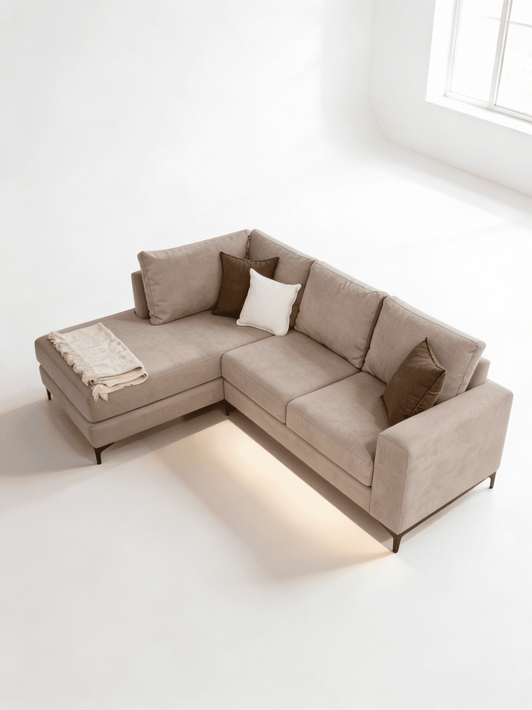 Sillón a medida de Casa de Sillones en Instagram