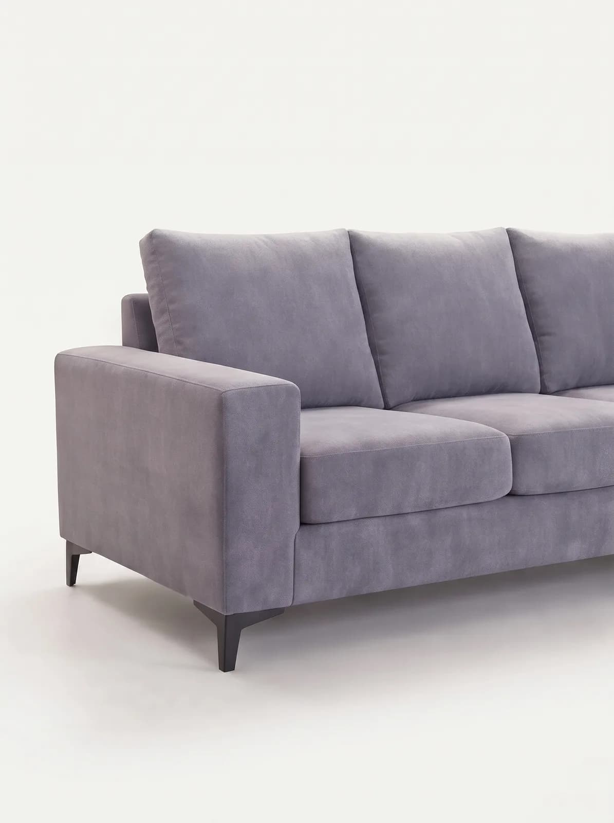 Sillón Júpiter — vista alternativa
