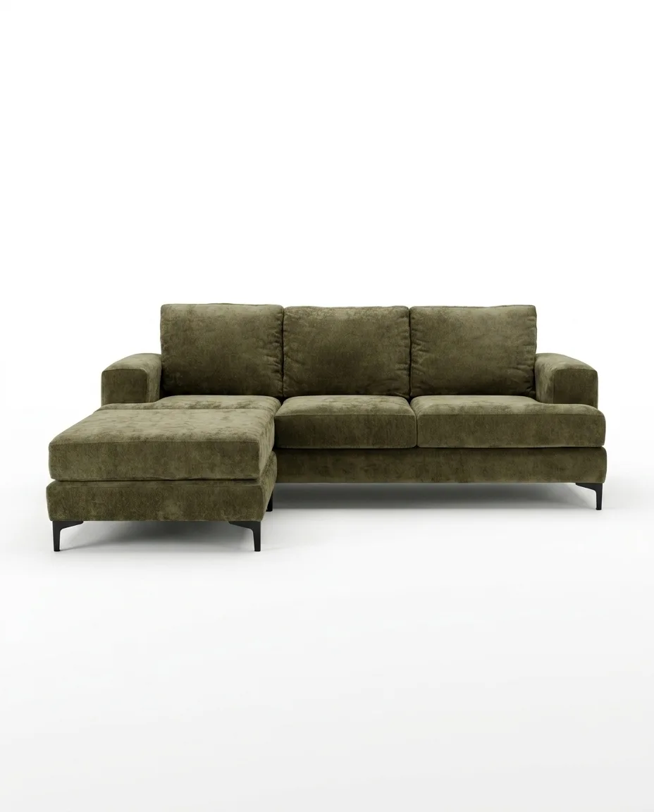 Sillón Venus — sillón a medida de Casa de Sillones