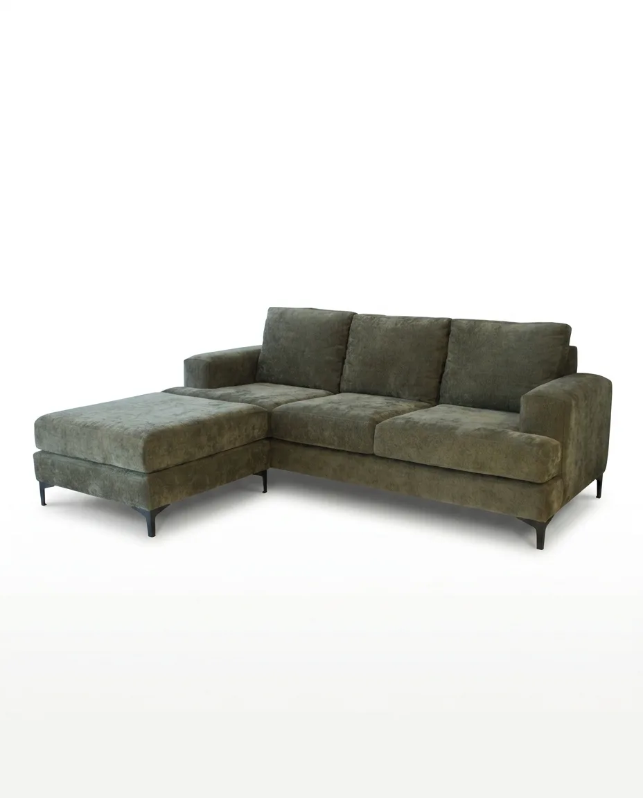 Sillón Venus — vista alternativa