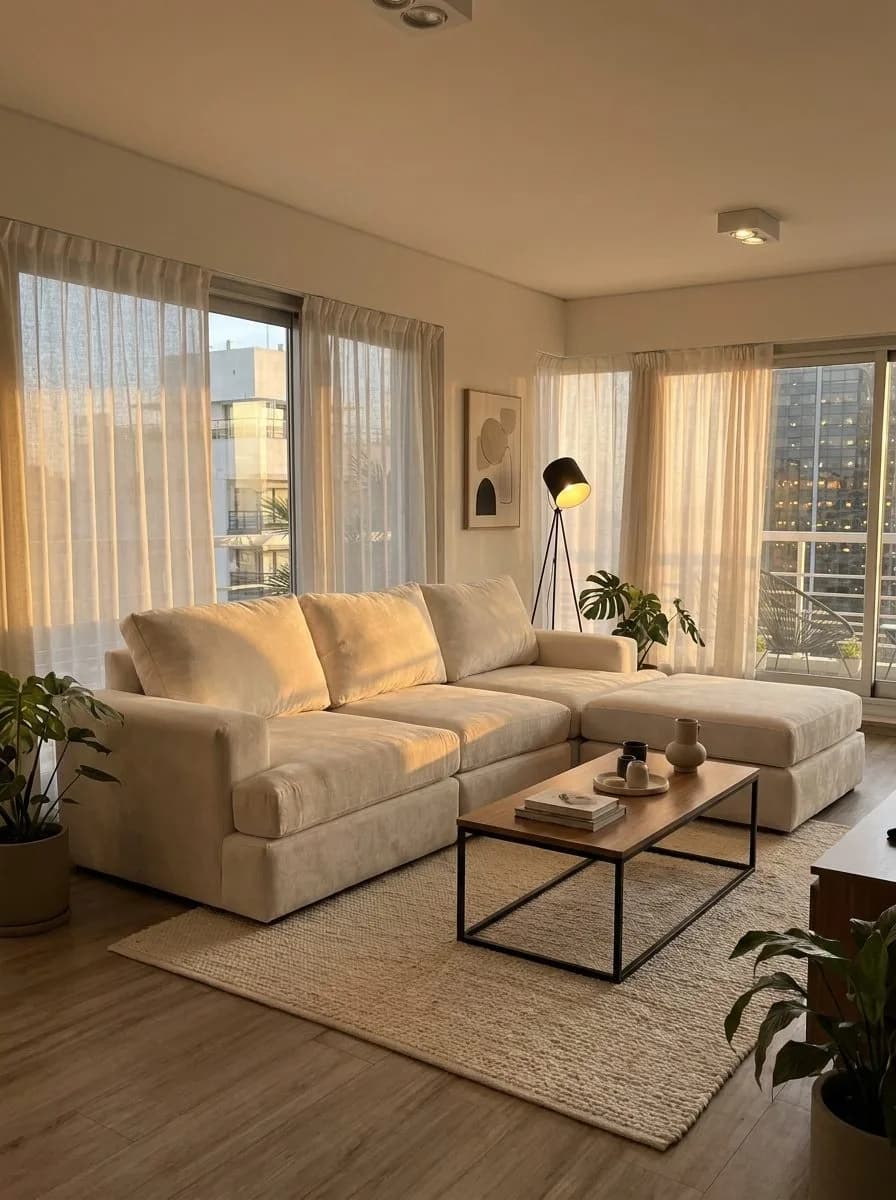Sillón Venus — sillón a medida de Casa de Sillones